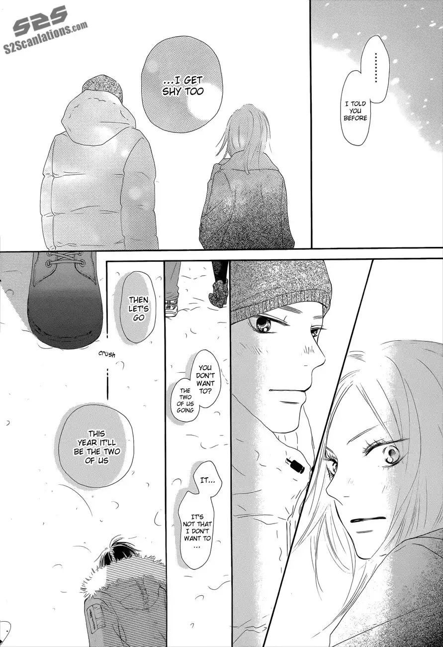 Kimi Ni Todoke Chapter 76 11